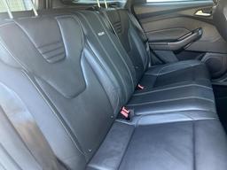 Ford Focus 2.0 TDCi ST-3 Euro 6 (s/s) 5dr at 17th