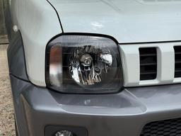 Suzuki Jimny 1.3 VVT Adventure 4WD Euro 6 3dr at 34th
