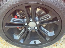 Audi Q3 2.0 TDI S line Plus S Tronic quattro Euro 6 (s/s) 5dr at 52th