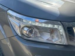 Nissan Navara 2.3 dCi Tekna Auto 4WD Euro 6 4dr at 46th