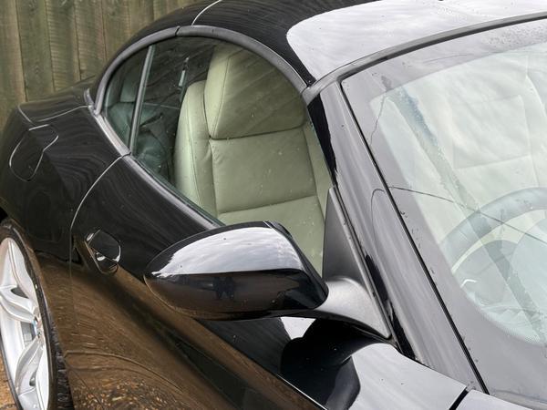 BMW Z4 2.0 20i M Sport Auto sDrive Euro 6 2dr