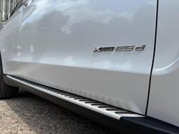 BMW X5 2.0 25d SE Auto xDrive Euro 6 (s/s) 5dr at 33th