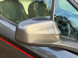 Ford Transit Courier 1.5 TDCi Sport L1 Euro 6 5dr at 39th