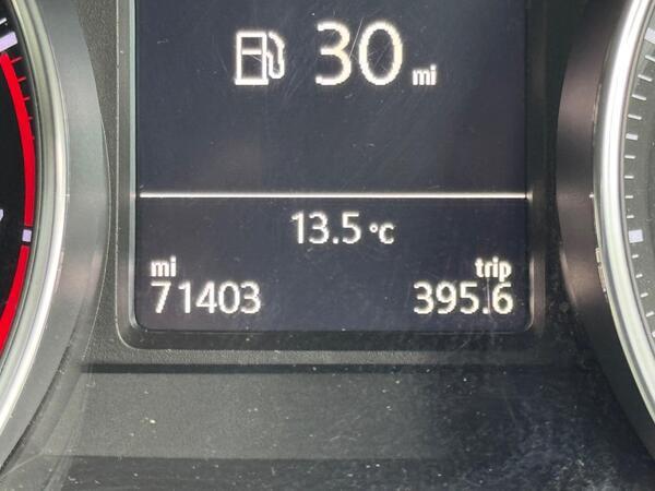 Volkswagen Polo 1.8 TSI BlueMotion Tech GTI Euro 6 (s/s) 5dr