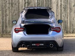 Toyota GT86 2.0 Boxer D-4S Pro Euro 6 2dr at 14th