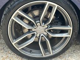 Audi S3 2.0 TFSI S Tronic quattro Euro 6 (s/s) 4dr at 26th