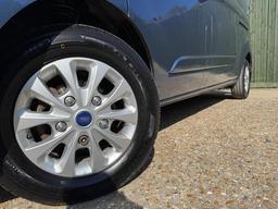 Ford Transit Custom 2.0 300 EcoBlue Limited L2 H1 Euro 6 (s/s) 5dr at 36th