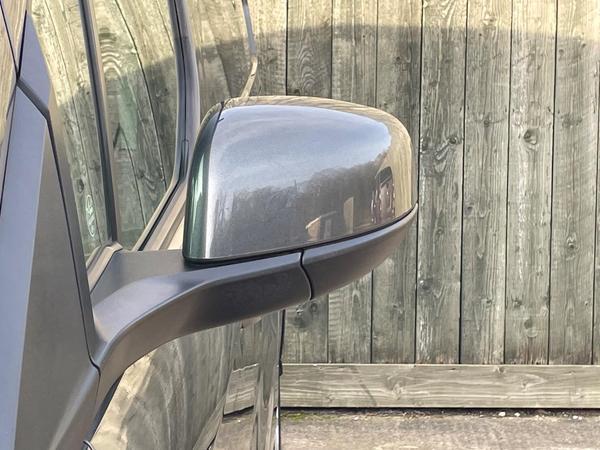 Ford Transit Connect 1.5 240 EcoBlue Limited L2 Euro 6 (s/s) 5dr