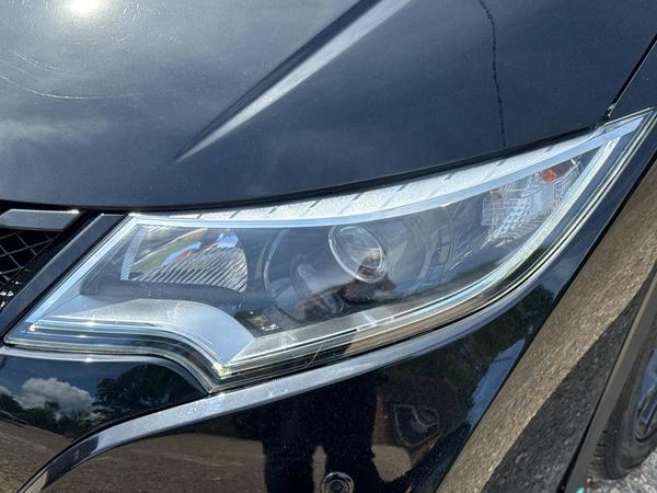 Honda Civic 1.6 i-DTEC Sport Euro 5 (s/s) 5dr