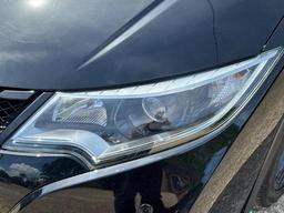Honda Civic 1.6 i-DTEC Sport Euro 5 (s/s) 5dr at 50th