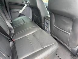 Ford Ranger 2.2 TDCi Limited 1 Durashift 4WD Euro 5 4dr at 14th