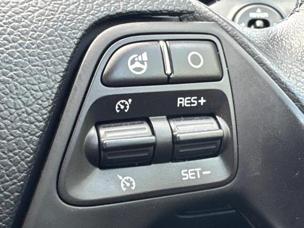 Kia Ceed 1.6 GDi 2 Euro 6 (s/s) 5dr