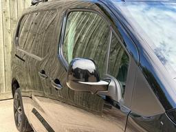 Citroen Berlingo 1.5 BlueHDi 950 Driver XL Pro EAT8 LWB Euro 6 (s/s) 6dr at 25th