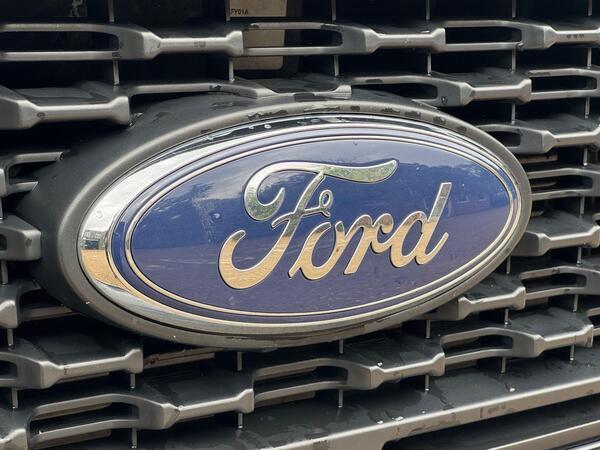 Ford Ranger 2.0 EcoBlue Thunder Pickup Double Cab 4dr Diesel Auto 4WD Euro 6 (s/s) (213 ps)
