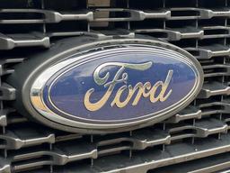 Ford Ranger 2.0 EcoBlue Thunder Pickup Double Cab 4dr Diesel Auto 4WD Euro 6 (s/s) (213 ps) at 43th