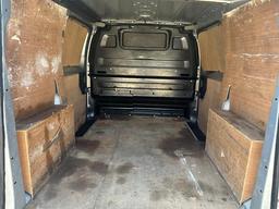 Citroen Dispatch 1.6 BlueHDi 1000 Enterprise M FWD 2 Euro 6 6dr at 26th