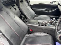 Mazda MX-5 1.5 SKYACTIV-G Sport Euro 6 2dr at 4th