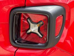 Jeep Renegade 1.6 MultiJetII Night Eagle II Euro 6 (s/s) 5dr at 47th