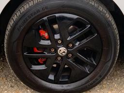 Vauxhall Vivaro 1.6 CDTi 2900 BiTurbo ecoTEC Limited Edition Nav Crew Van L2 H1 Euro 6 (s/s) 5dr (6 Seat) at 63th