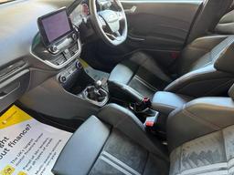 Ford Fiesta 1.5T EcoBoost ST-2 Euro 6 (s/s) 5dr at 37th