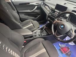 BMW X2 2.0 20i Sport DCT sDrive Euro 6 (s/s) 5dr at 4th