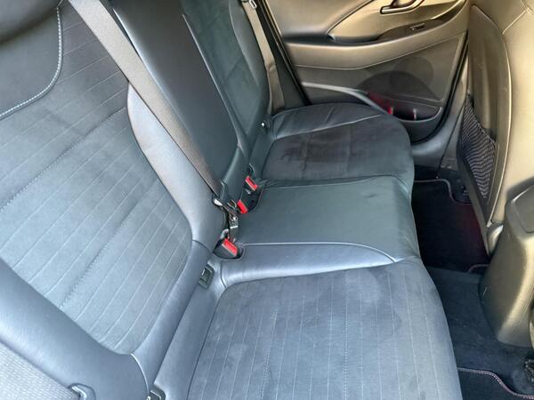 Hyundai i30 2.0 T-GDi N Performance Euro 6 (s/s) 5dr