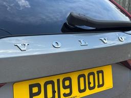 Volvo V90 2.0 D4 R-Design Auto Euro 6 (s/s) 5dr at 40th