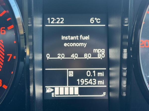 Suzuki Jimny 1.5 LCV ALLGRIP Euro 6 3dr