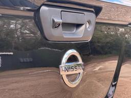 Nissan Navara 2.3 dCi N-Guard Auto 4WD Euro 6 4dr at 47th