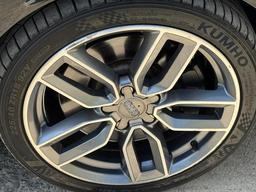 Audi S3 2.0 TFSI Sportback S Tronic quattro Euro 6 (s/s) 5dr at 39th