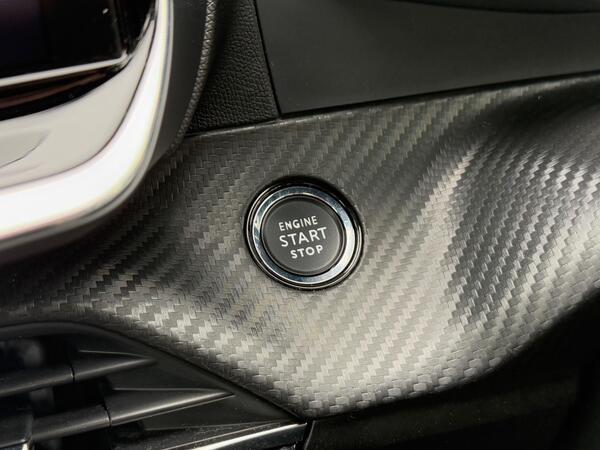 Peugeot E-2008 50kWh GT Auto 5dr