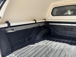 Nissan Navara 2.3 dCi Tekna Auto 4WD Euro 6 4dr at 44th