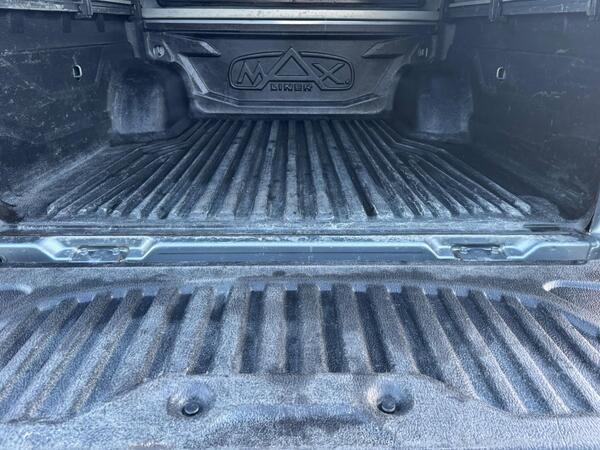 Fiat Fullback 2.4D LX Auto 4WD Euro 6 4dr (Euro 6)