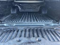 Fiat Fullback 2.4D LX Auto 4WD Euro 6 4dr (Euro 6) at 27th