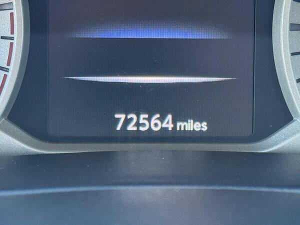 Nissan Navara 2.3 dCi Tekna Auto 4WD Euro 6 4dr