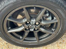 Mazda MX-5 1.5 SKYACTIV-G Sport Euro 6 2dr at 45th