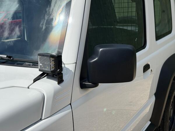 Suzuki Jimny 1.5 LCV ALLGRIP Euro 6 3dr