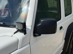 Suzuki Jimny 1.5 LCV ALLGRIP Euro 6 3dr at 36th