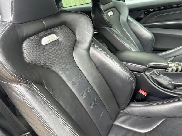 BMW M4 3.0 BiTurbo DCT Euro 6 (s/s) 2dr