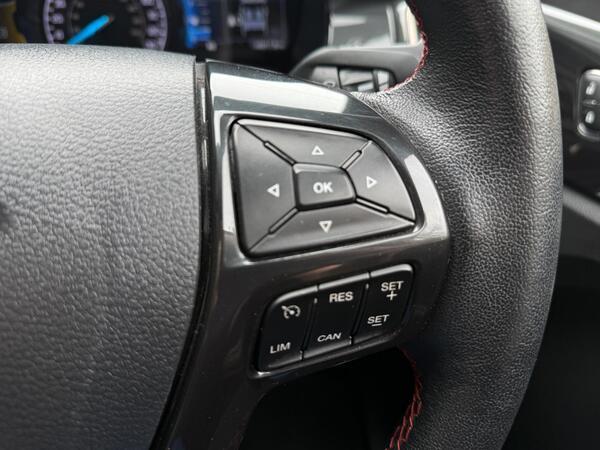 Ford Ranger 2.0 EcoBlue Stormtrak Pickup Double Cab 4dr Diesel Auto 4WD Euro 6 (s/s) (213 ps)