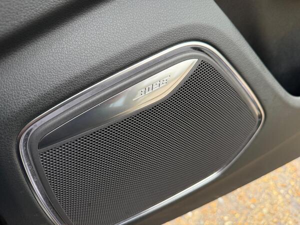 Audi Q3 1.4 TFSI CoD S line Edition S Tronic Euro 6 (s/s) 5dr