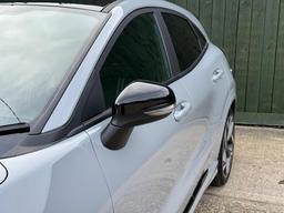 Ford Puma 1.5T EcoBoost ST Euro 6 (s/s) 5dr at 34th