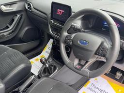 Ford Puma 1.5T EcoBoost ST Euro 6 (s/s) 5dr at 33th