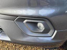 Ford Transit Courier 1.5 TDCi Sport L1 Euro 6 5dr at 14th