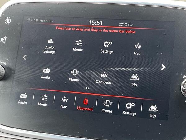 Abarth 595 1.4 T-Jet Competizione 70th Euro 6 3dr
