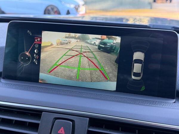 BMW M4 3.0 BiTurbo Competition DCT Euro 6 (s/s) 2dr