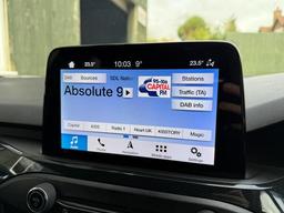 Ford Focus 2.3T EcoBoost ST Euro 6 (s/s) 5dr at 12th