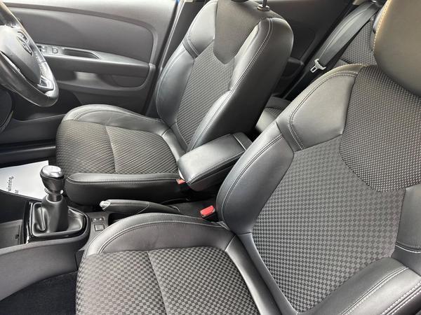 Renault Clio 1.2 TCe Dynamique S Nav Euro 6 (s/s) 5dr