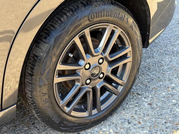 Ford Transit Courier 1.5 TDCi Sport L1 Euro 6 5dr