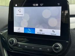 Ford Fiesta Van 1.0T EcoBoost MHEV Sport Euro 6 (s/s) 3dr at 26th